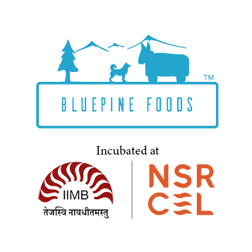 BluePine Foods