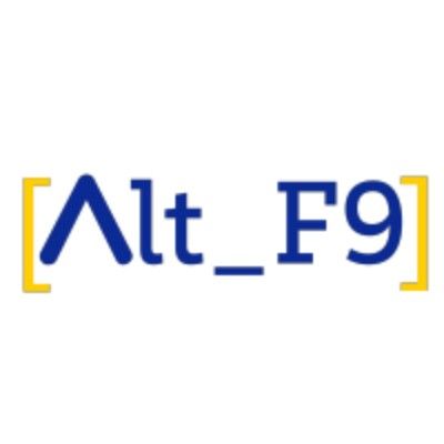 AltF9 Technology Solutions Pvt Ltd