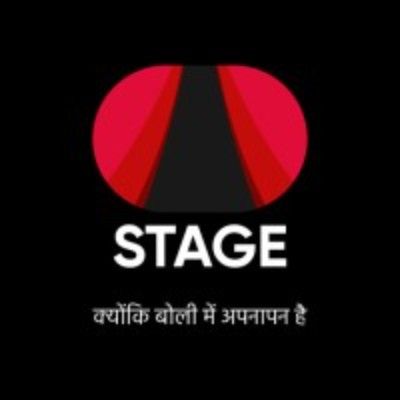 STAGE