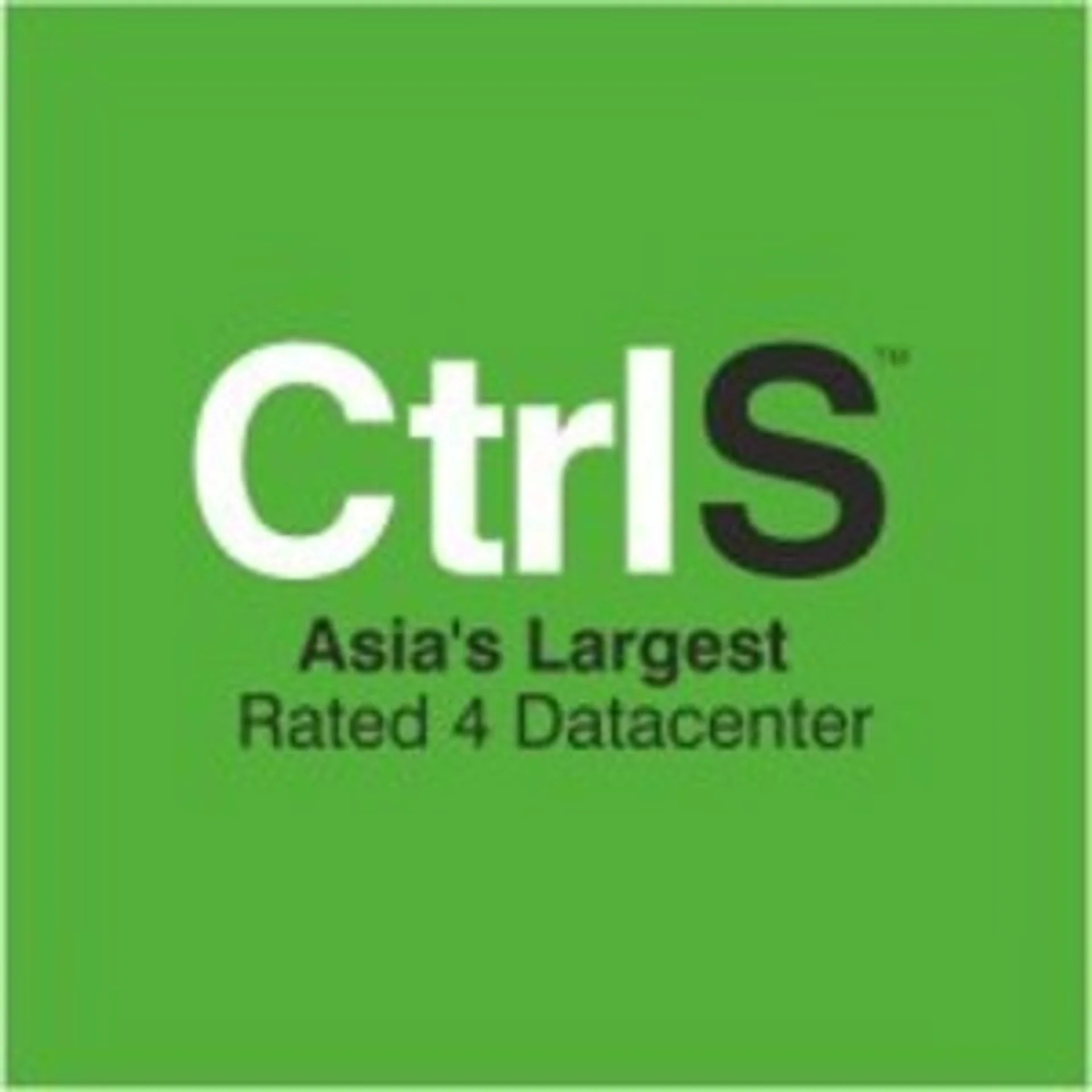CtrlS