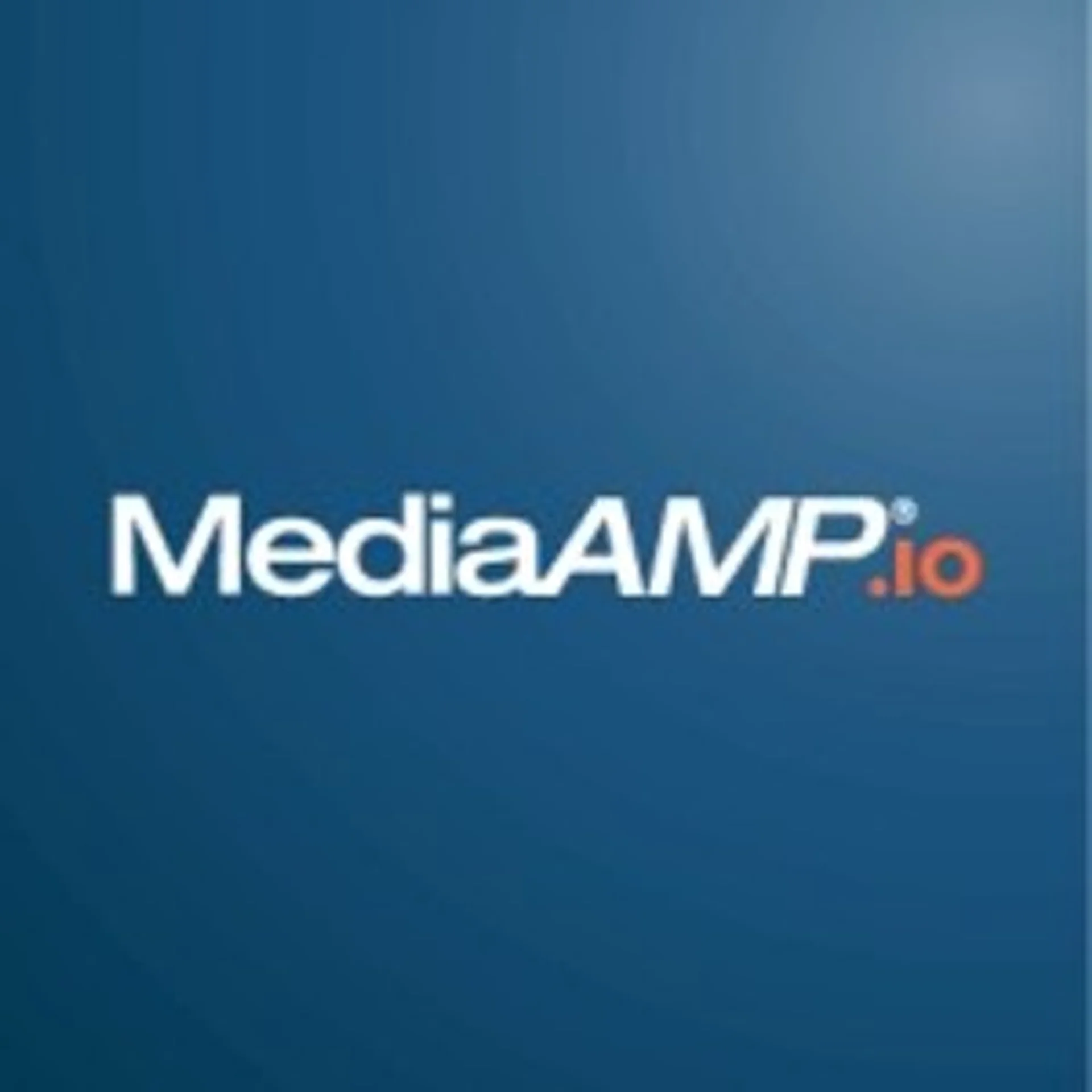 MediaAMP