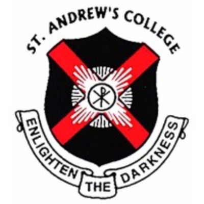 St. Andrew's College Of Arts, Science And Commerce