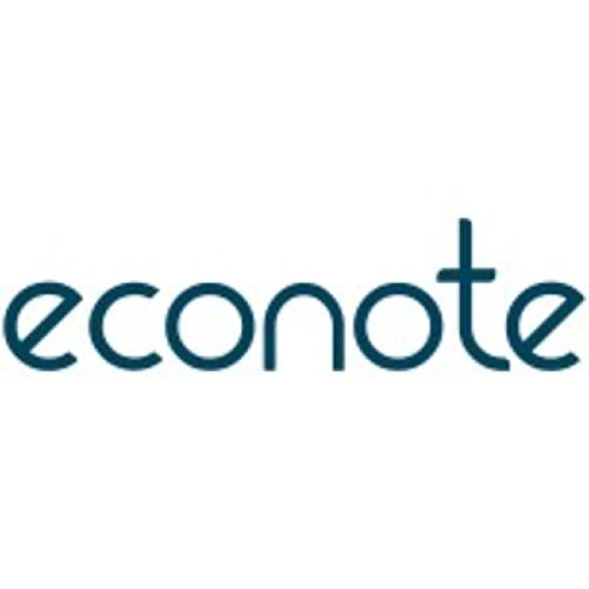 Econote