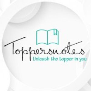 ToppersNotes