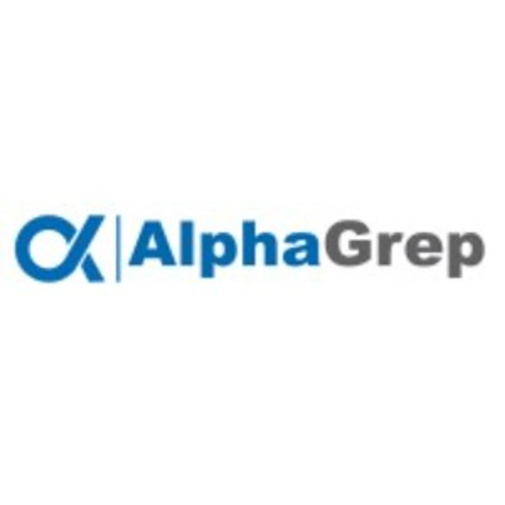 AlphaGrep