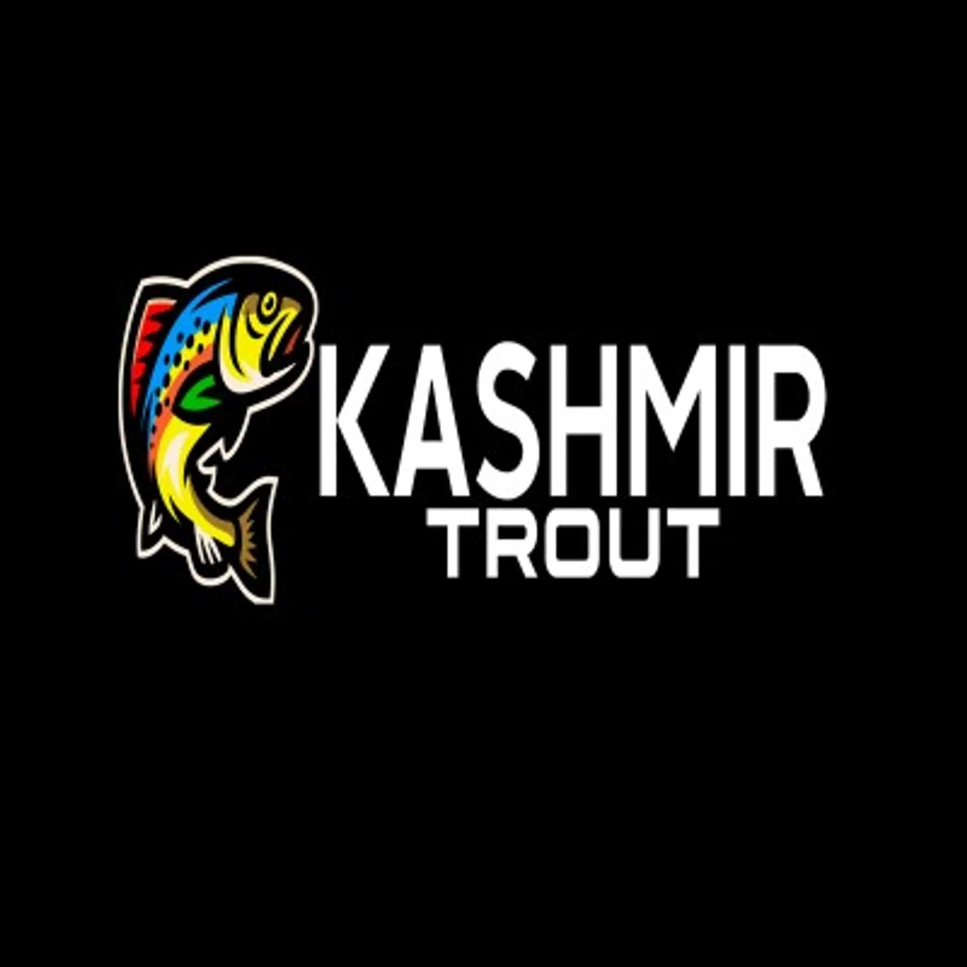 Kashmir Trout