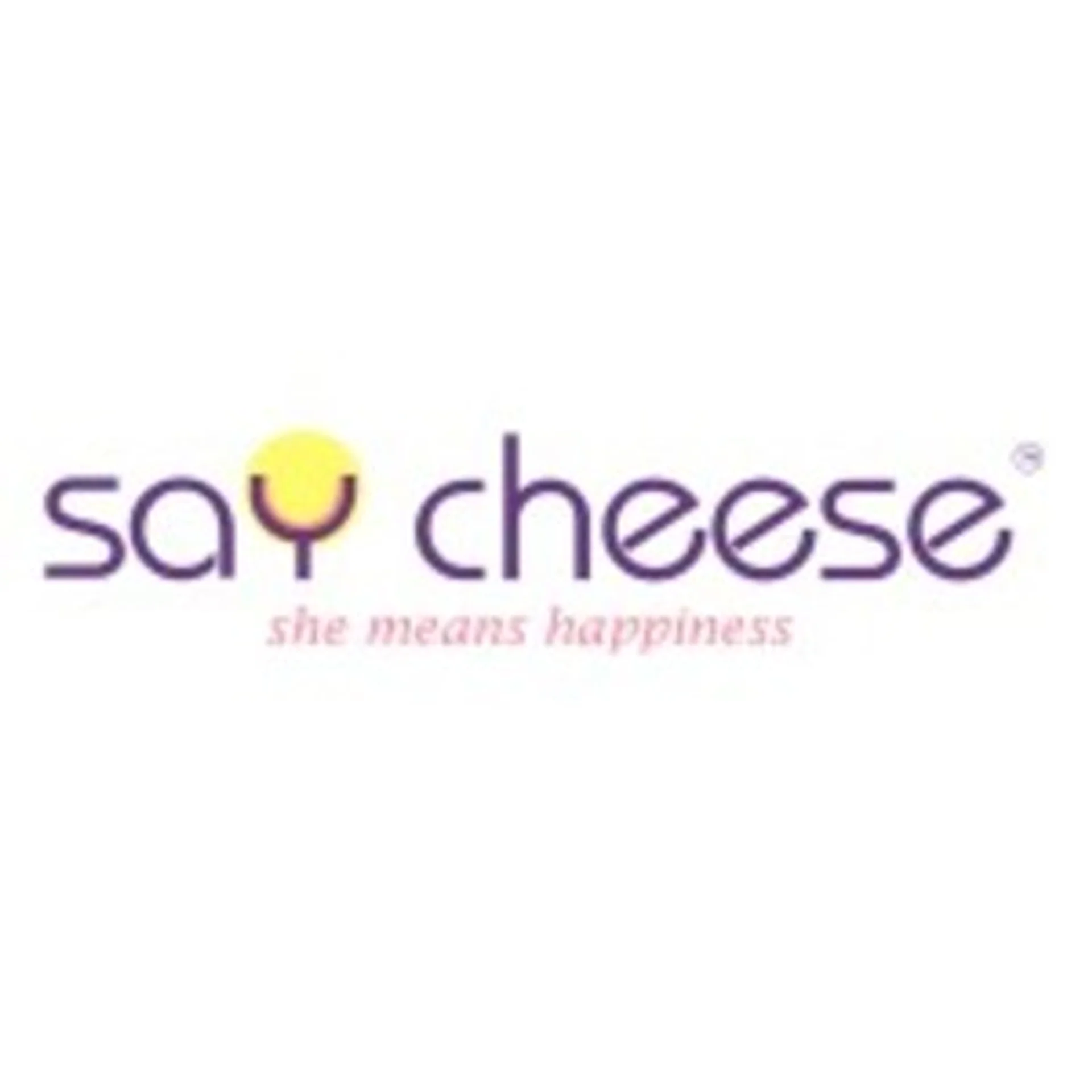 Say Cheese