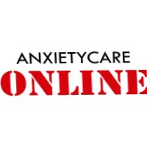 Anxiety Care online
