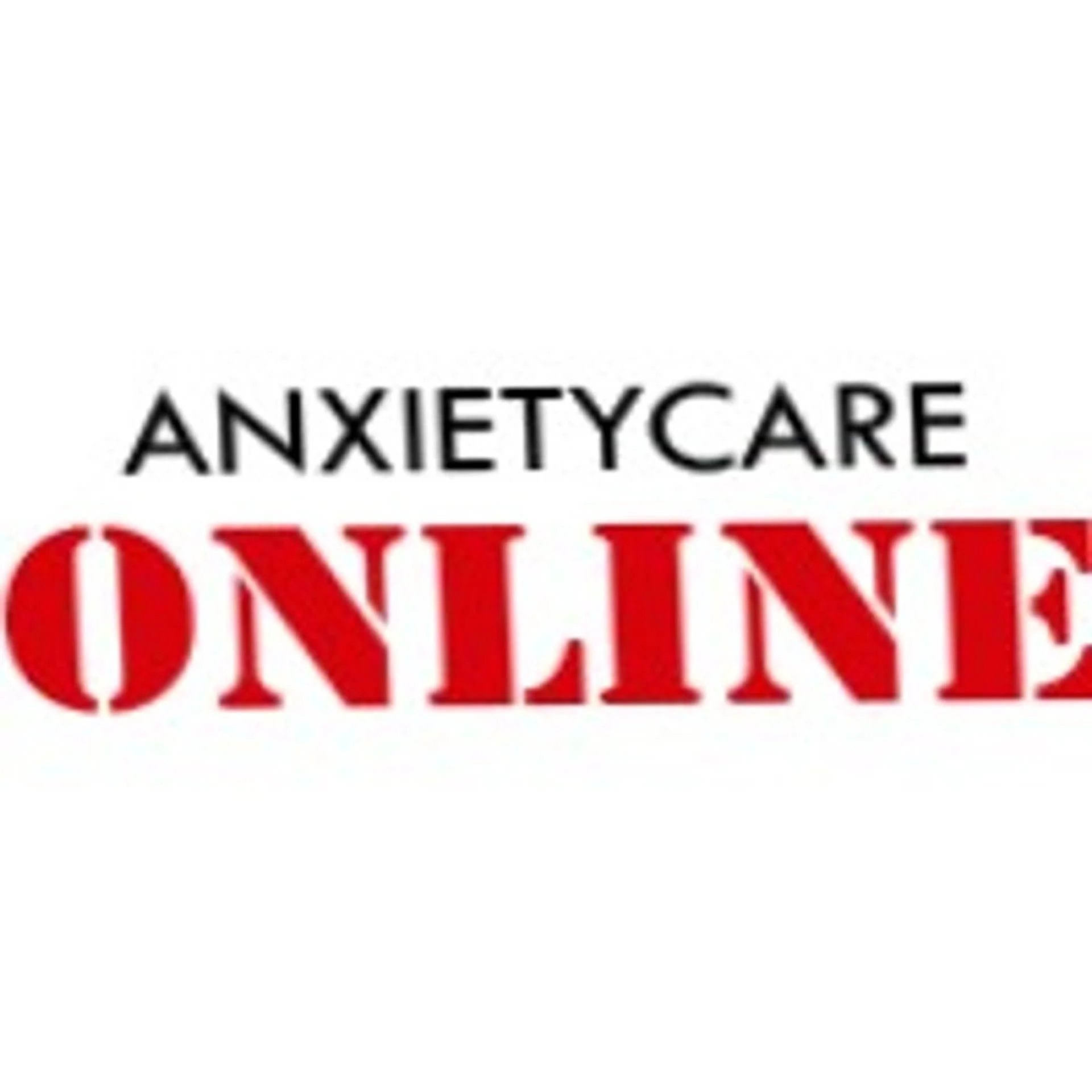 Anxiety Care online