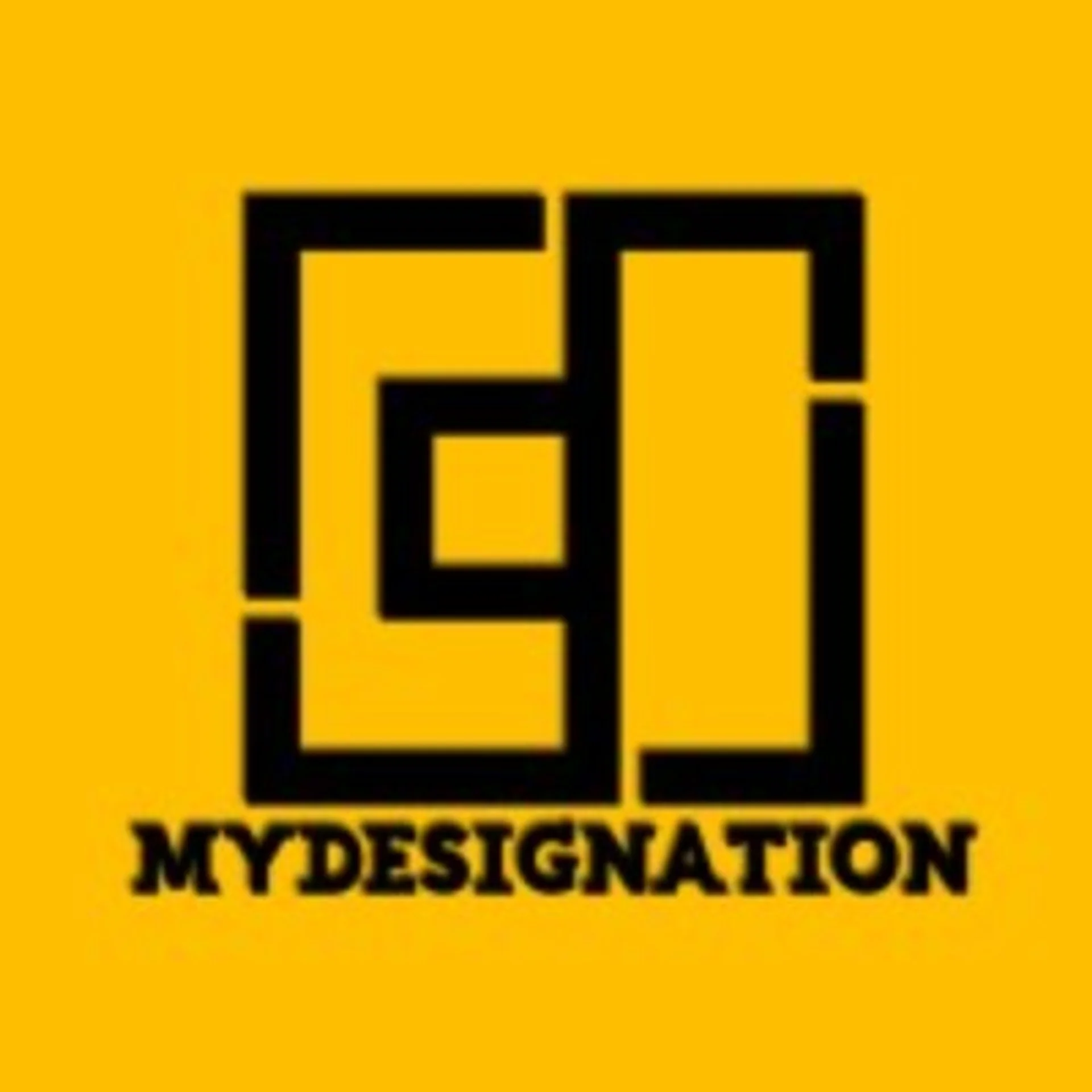 MYDESIGNATION