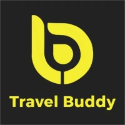 website for travel buddy