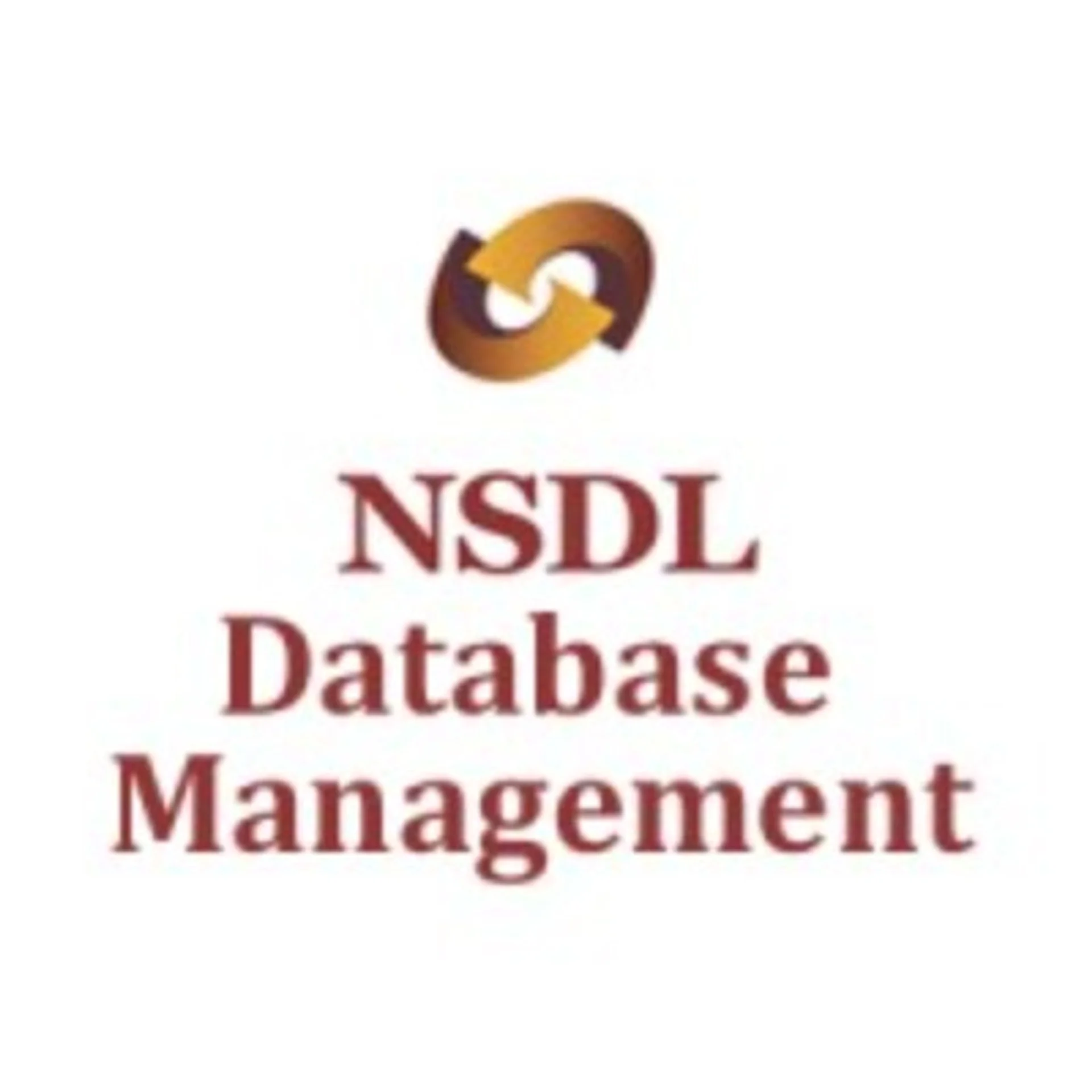 Nsdl Database Management
