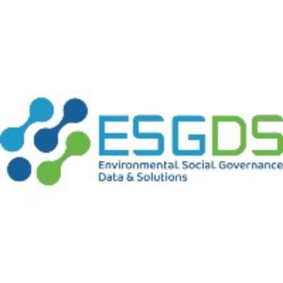 Esg Data & Solutions