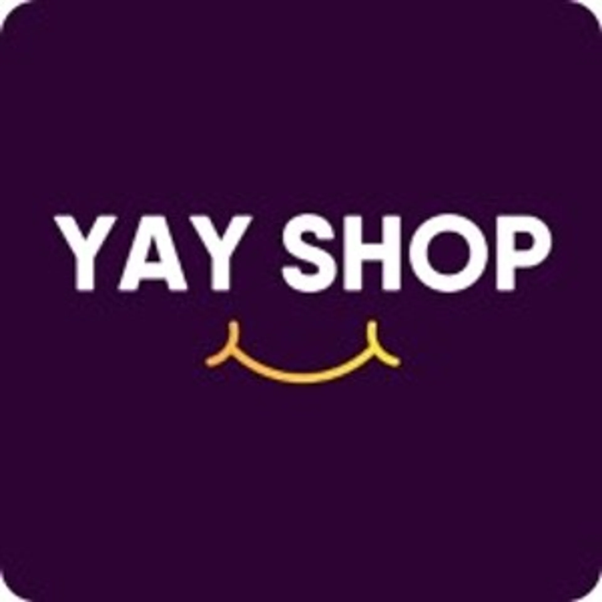 YAYSHOP