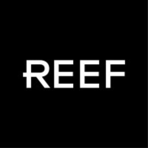 Reef Technology