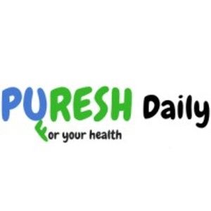Puresh Daily
