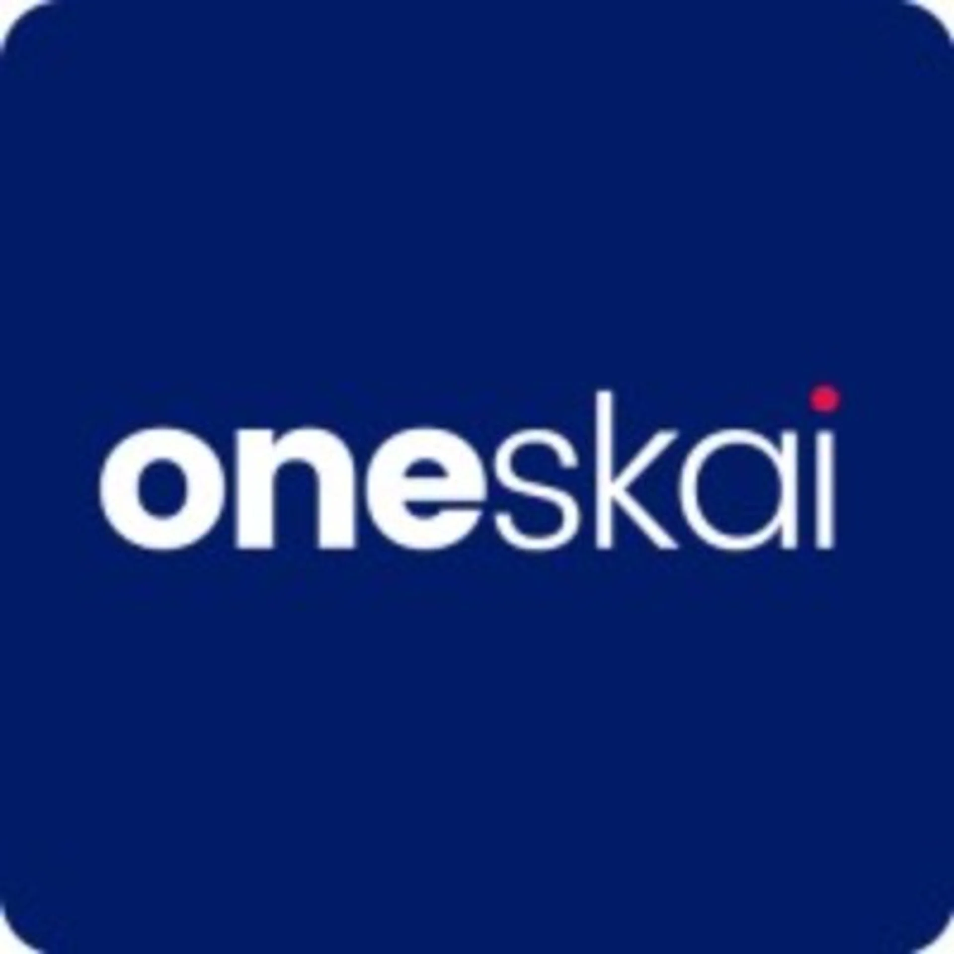Oneskai