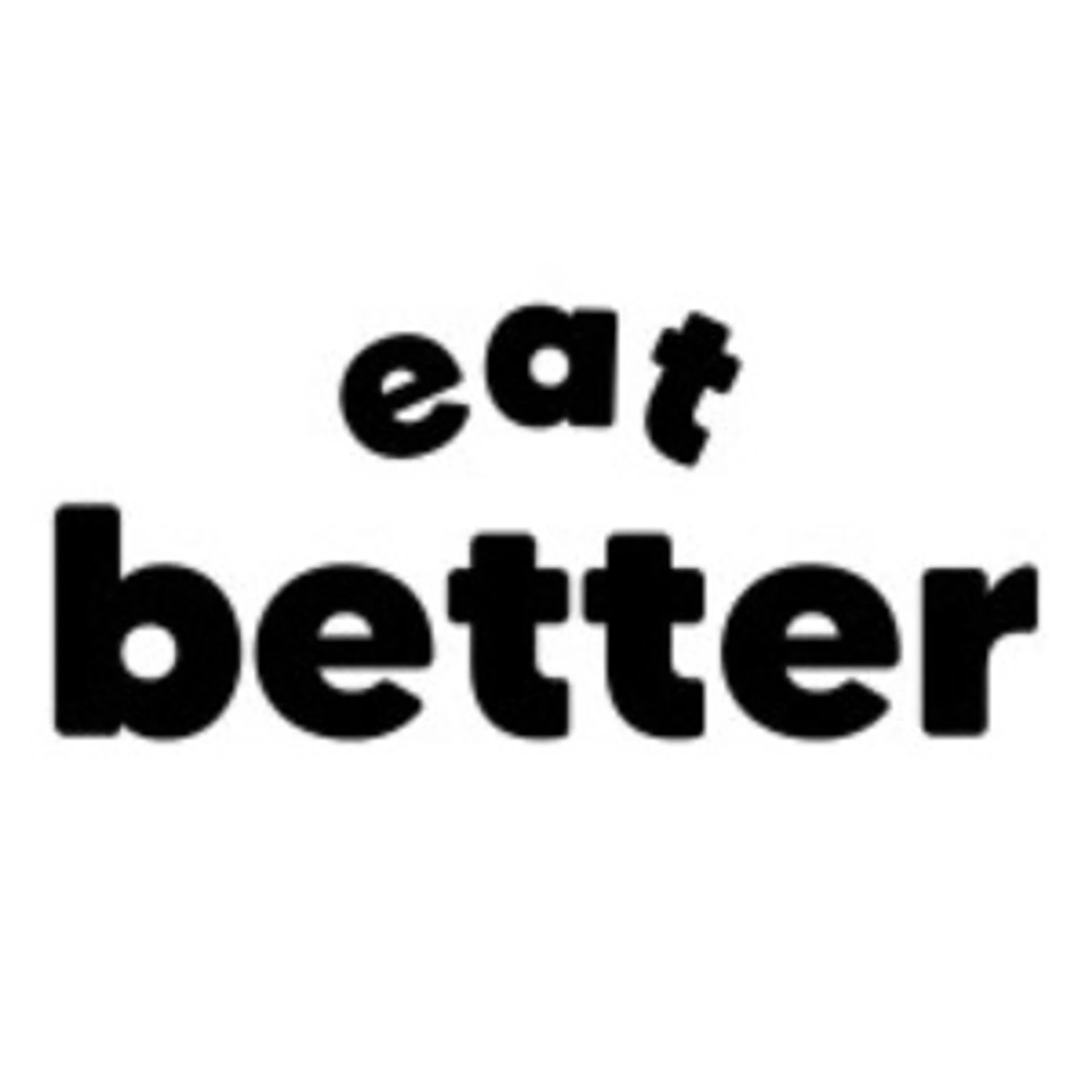 Eat Better