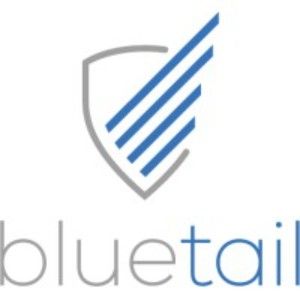 Bluetail