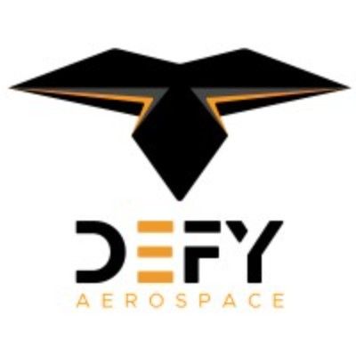 Defy Aerospace-logo