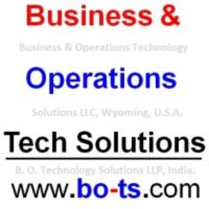 B O Technology Solutions Company Profile, Information, Investors ...