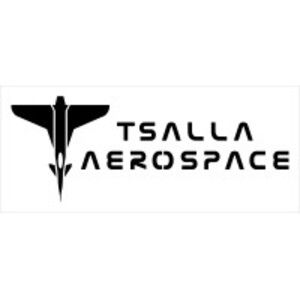 Tsalla Aerospace logo