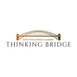 Thinking Bridge logo