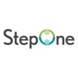 Project StepOne logo