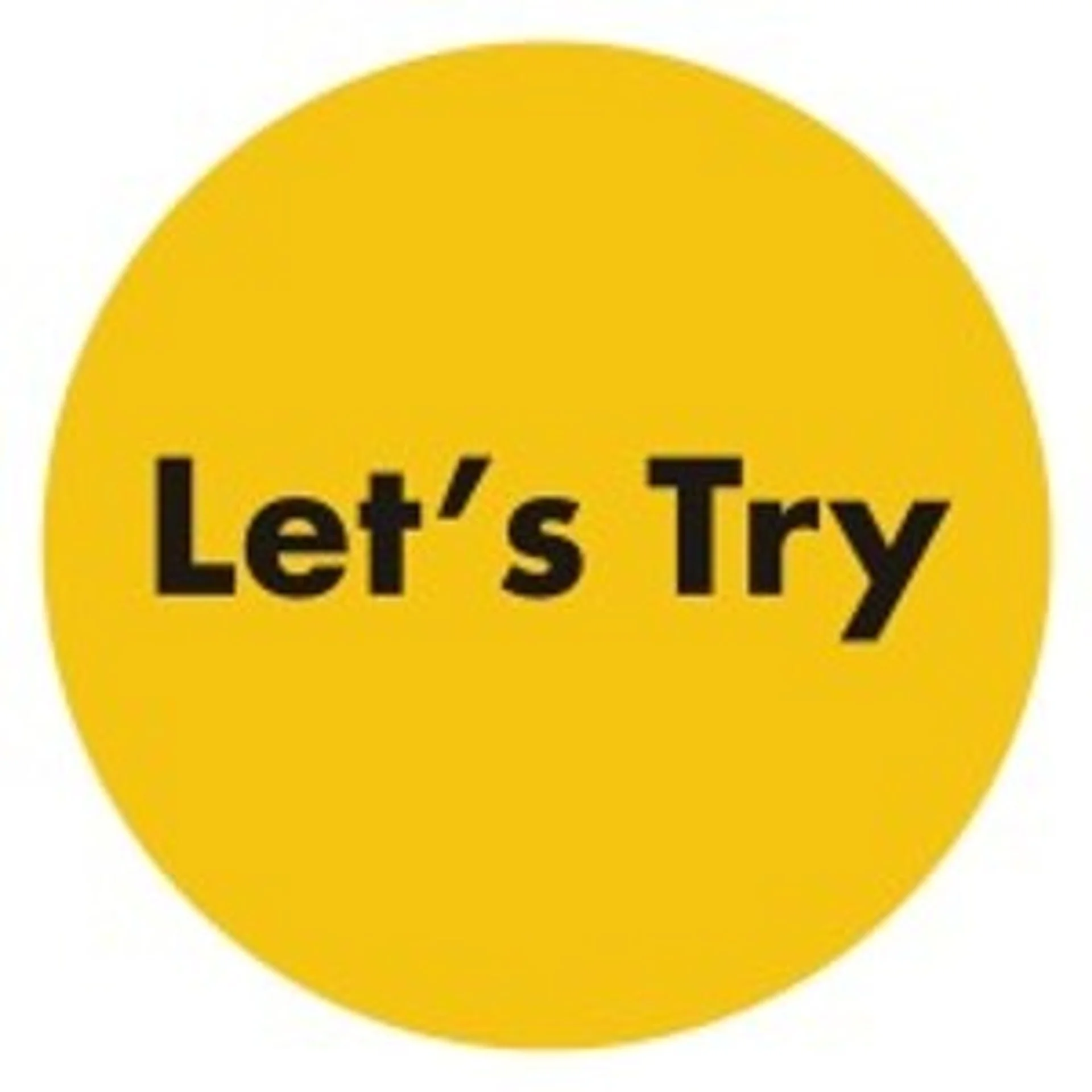 Let'sTry