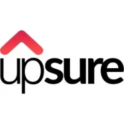 Upsure logo