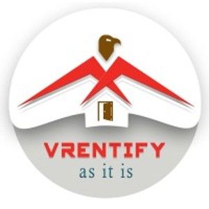 Vrentify logo