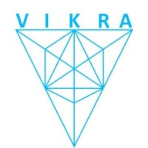 Vikra Ocean Tech logo