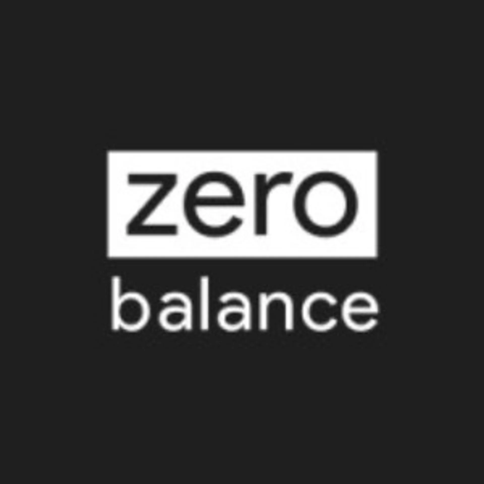 Zerobalance
