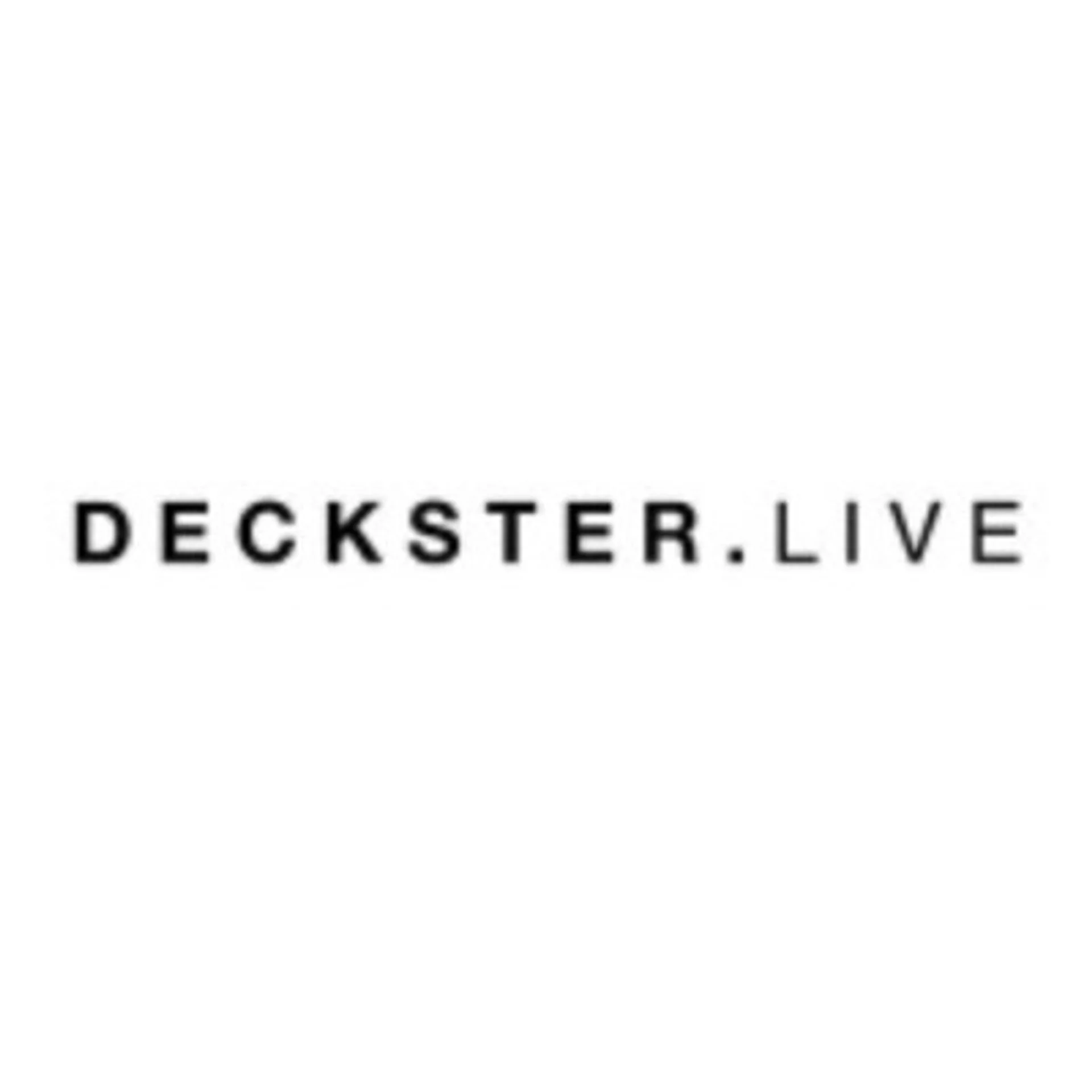 Deckster