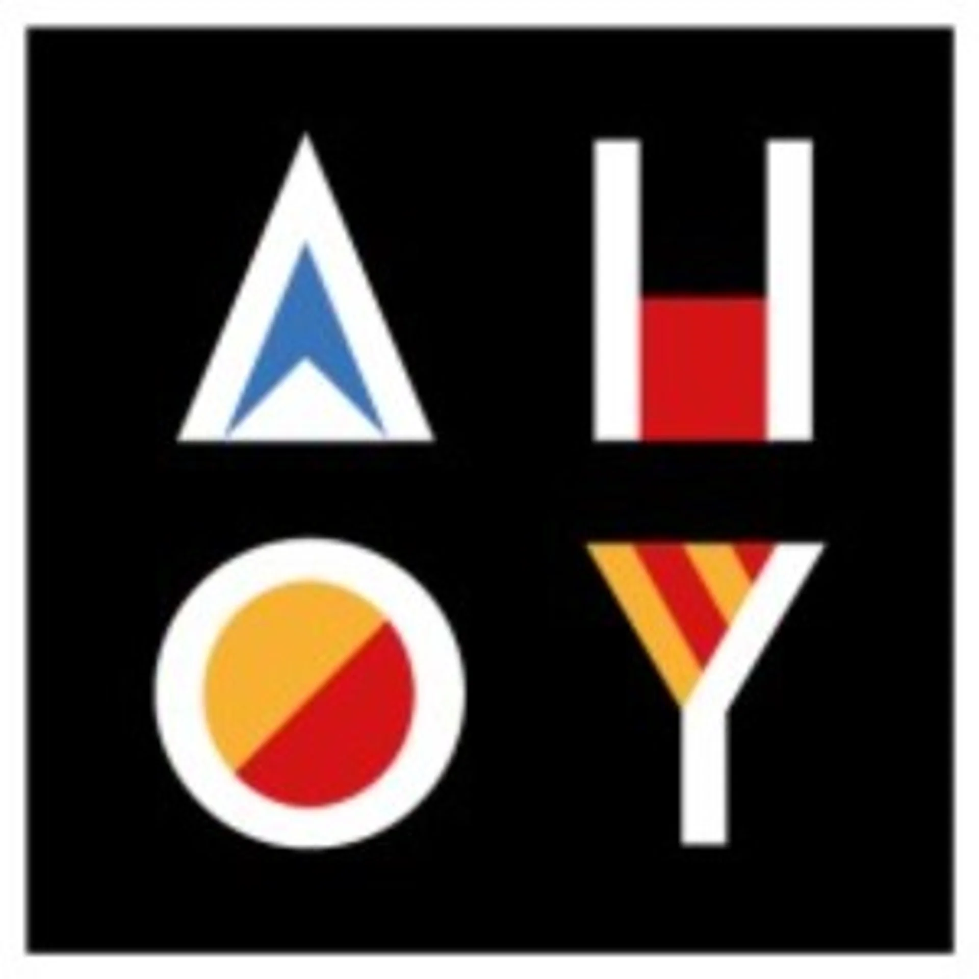 AHOY Holding