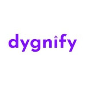 Dygnify Company Profile Funding \u0026 Investors | YourStory, image size:1920x1920