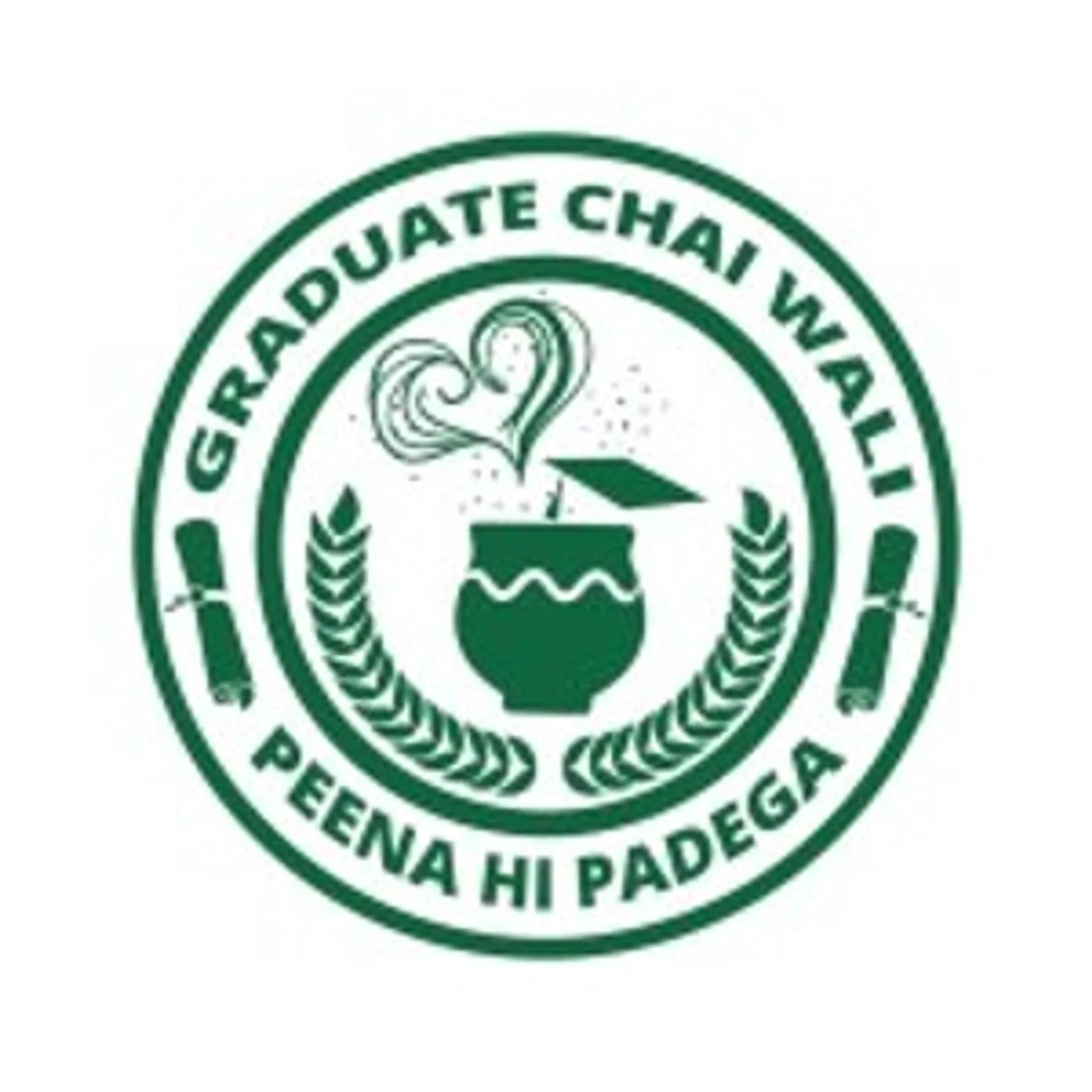 Graduate Chaiwali