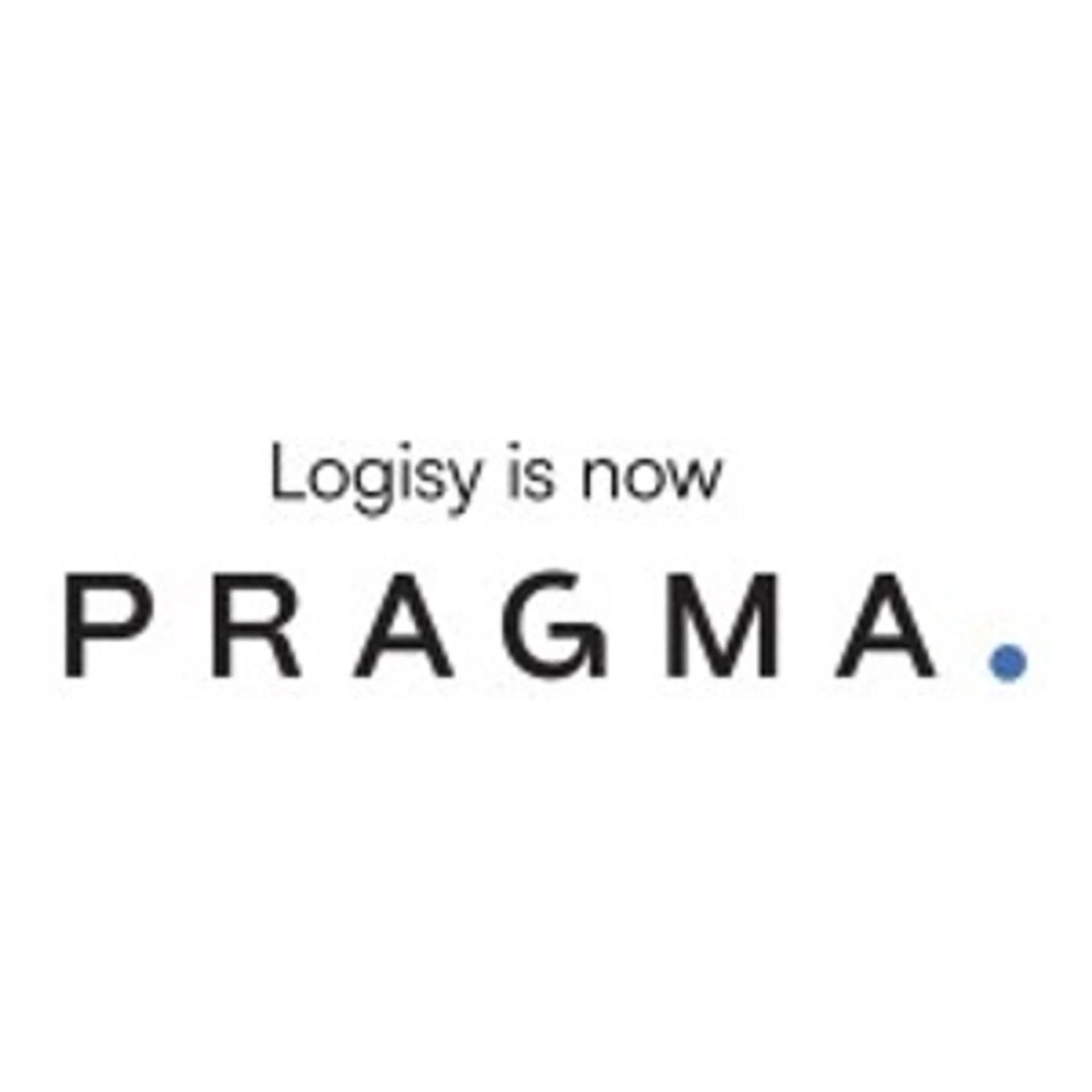 Pragma (formerly Logisy)