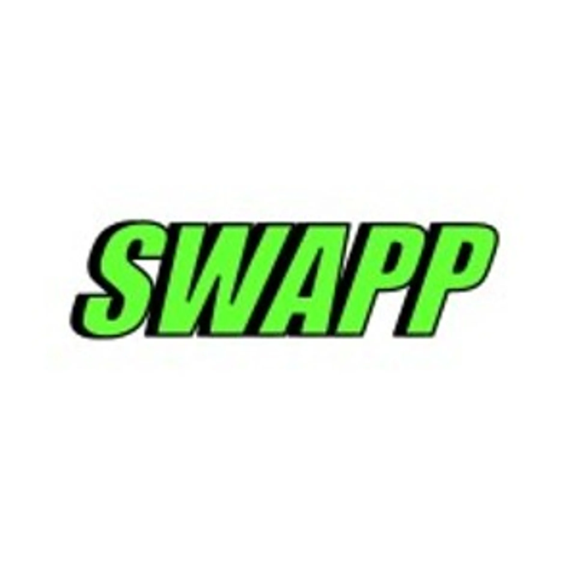 Swapp Design