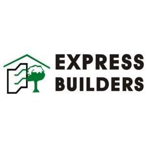 Express Builders logo
