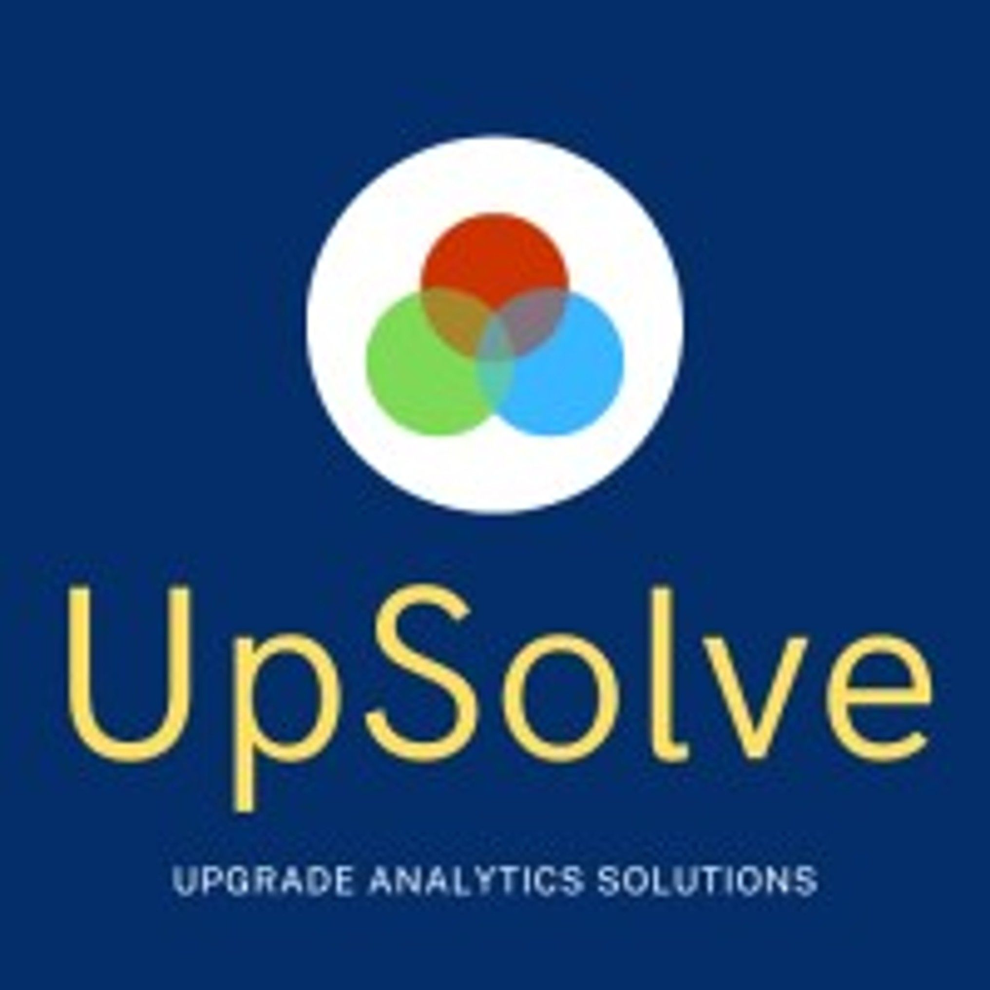 UpSolve Company Profile Funding & Investors | YourStory