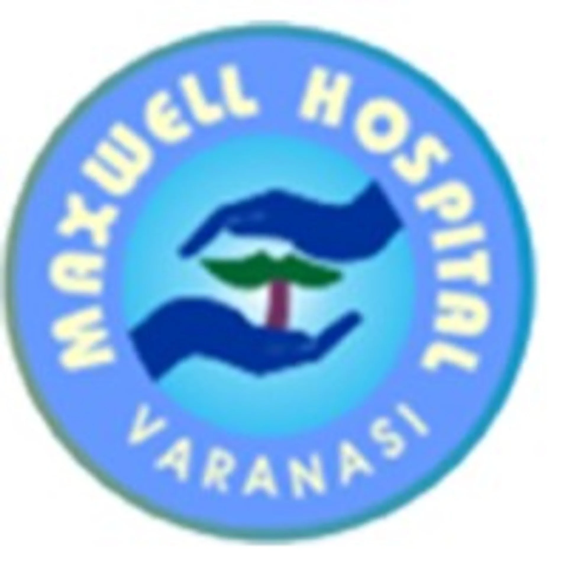 Maxwell Hospital