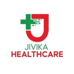 Jivika Healthcare-logo