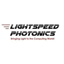 Lightspeed Photonics logo