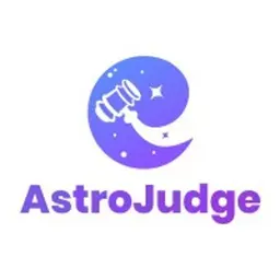 AstroJudge logo