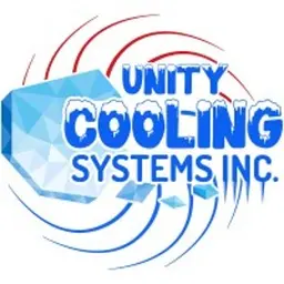 Unity Cooling Systems logo