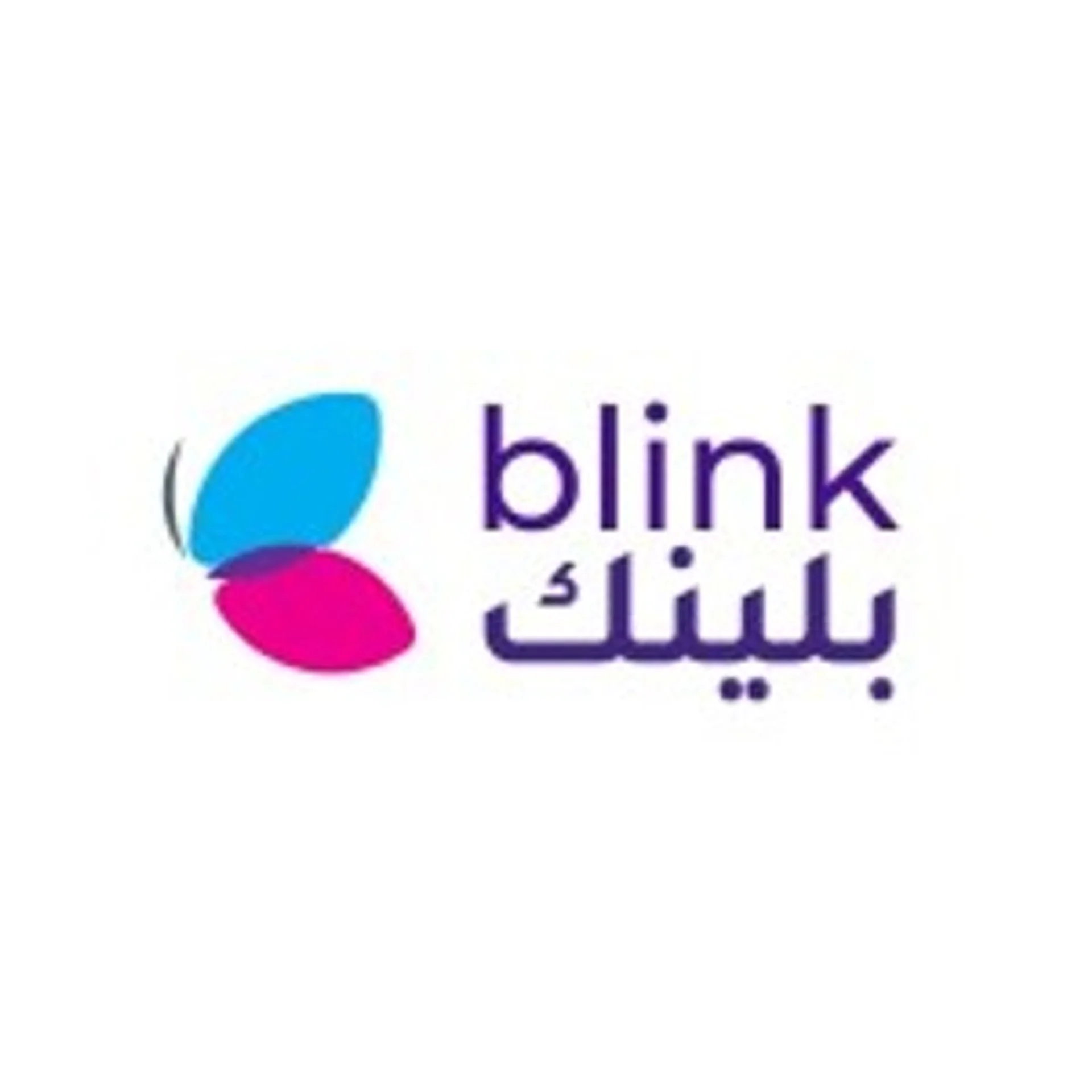 blink