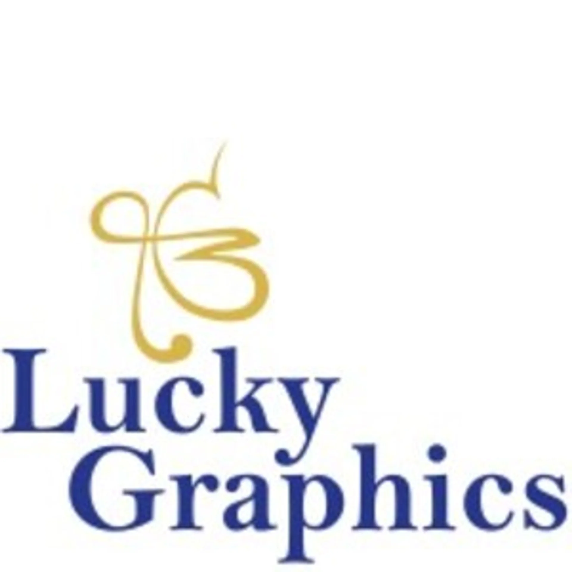 Lucky Graphics