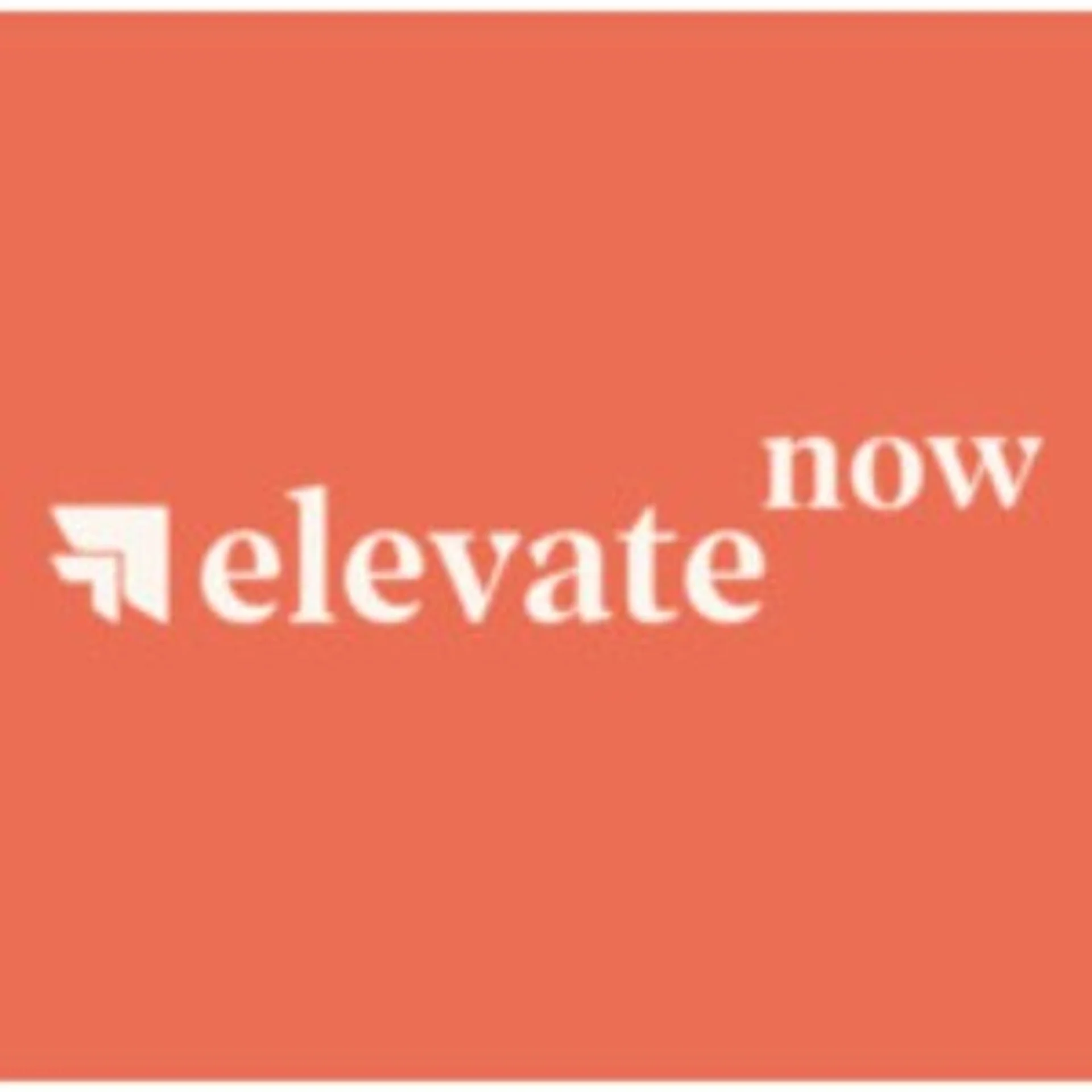 Elevate Now