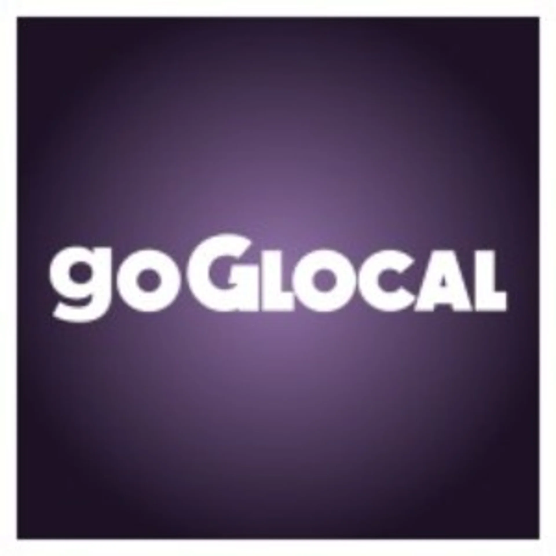 GoGlocal